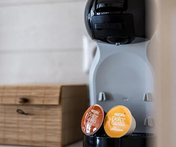 Hébergement de vacances 6_banga Palanga